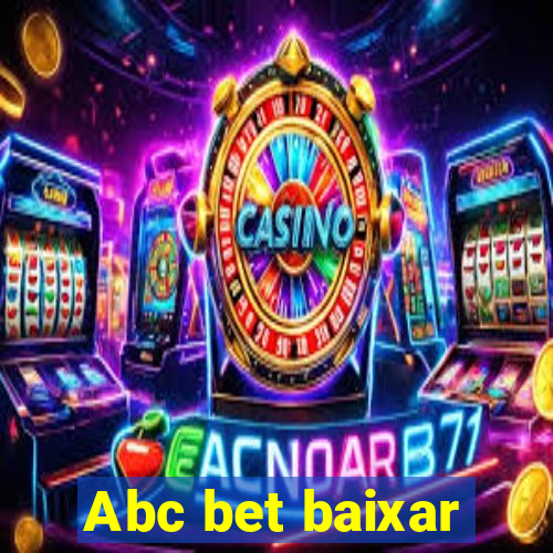 Abc bet baixar